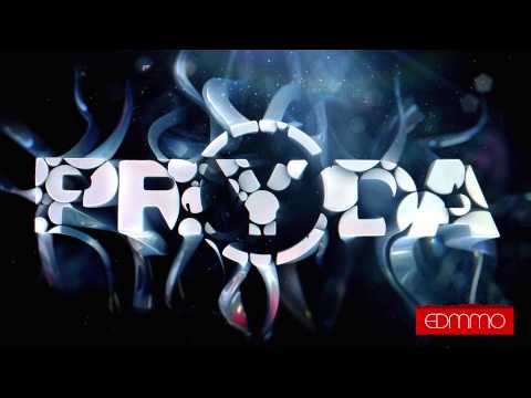 Pryda - Lycka [Pryda Recordings]