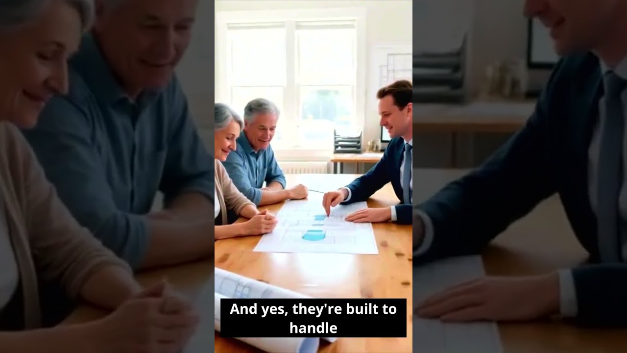 Small Prefab Homes Ontario – Affordable Modern Living