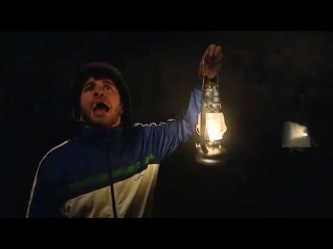 Lilla al Fadji & co -  Avsnitt 6