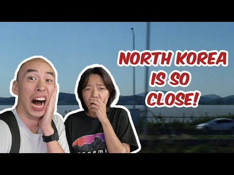 Paju | iamkimninja #Korea #Seoul #Vlog