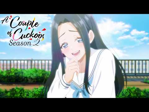 Rejected Her For the Bit | A Couple of Cuckoos Season 2