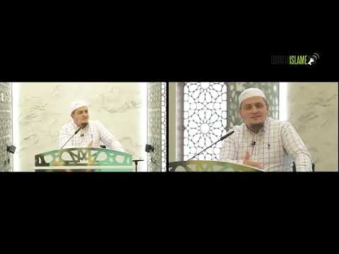 Munafiku nga cilësitë e ka talljen me besimtarët - Hoxhë Irfan Jahiu