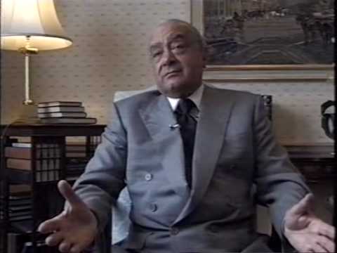 The Mayfair Set - Episode 4: Twilight of the Dogs (Part 2/6) [Adam Curtis Documentary]