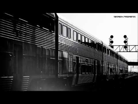 Melokolektiv, Konvex And The Shadow - Train To Neverland (Original Mix)