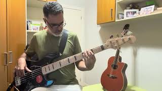 Que foi My Love - Djavan - 1996
