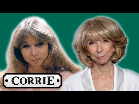 Celebrating 50 Years of Gail | Coronation Street thumnail