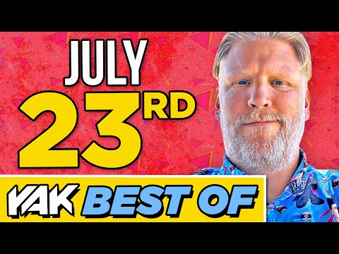 The Big Customer Might Not Be So Big After All | Best of The Yak 7-23-24