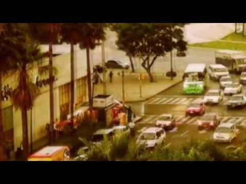 Videoclip de El Hombre — Los Pericos