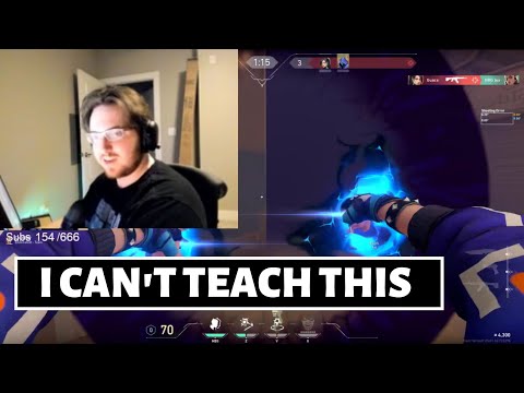 Optic Yay plays the PAPER REX STYLE