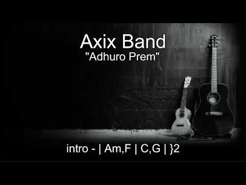 Eklo Jiwan MA kewal (guitar chords with lyrics)