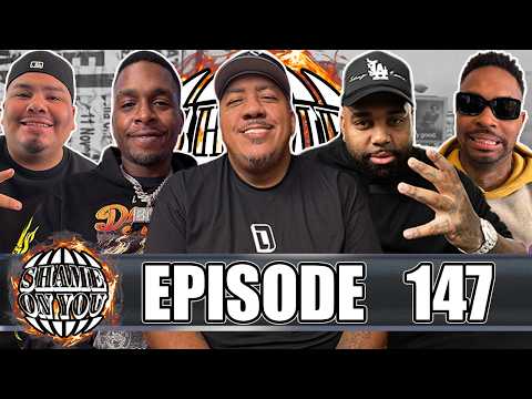 ITS A MOVIE!! | SHAME ON YOU EP:147