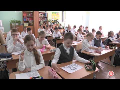 Сети, свечи, продукты и письма. 10-я школа Ревды отправила на СВО очередной гуманитарный груз