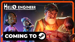 Hello Engineer