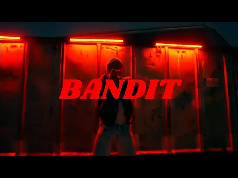 ilo 7araga x Olexesh type beat - "Bandit" [Prod. Giornogiovanabeats x @Oliwerdesombre ]