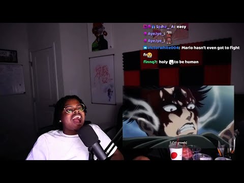 Imdontai Reacts to Levi VS the Beast Titan