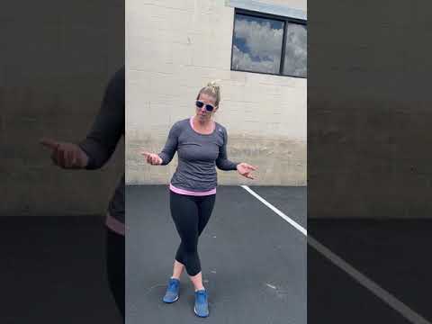 YOGA FACEBOOK LIVE AND MURPH PLANS