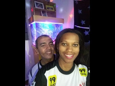 Bailão mix Parte 01