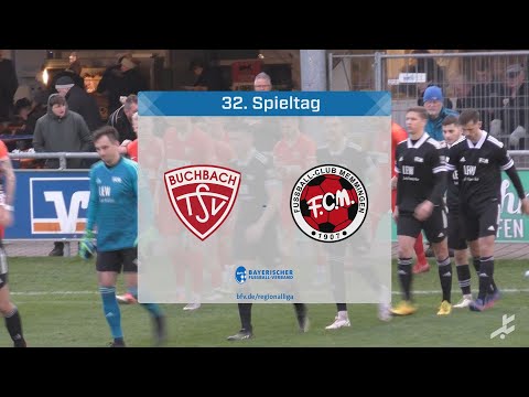 Drama in letzter Sekunde – Buchbach und Memmingen warten auf Befreiungsschlag