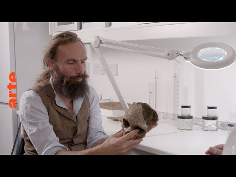 Thorin, le dernier Néandertalien | Documentaire | ARTE