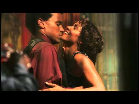 (Their Eyes Were Watching God) Ricky Fanté - Simply Beautiful