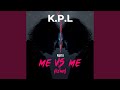 Me Vs Me Pt. 2 (Remix)