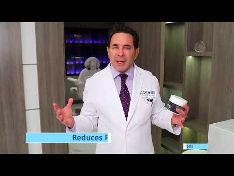 Detox Pads Complexion Perfecting Pads HD