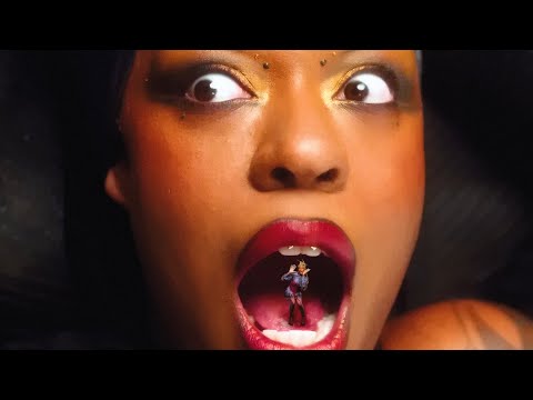 Sudan Archives - NBPQ (Topless) [Official Video]