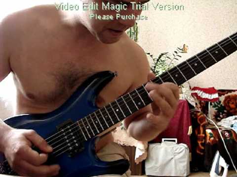 Alex Rudenko - Under glass a moon