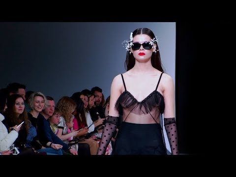 See Now & Buy Now | Fall Winter 2019/2020 Full Fashion Show | Exclusive