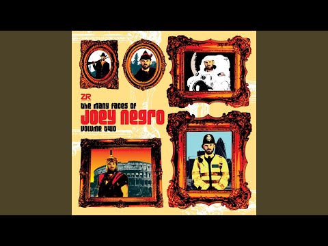 We'll Keep Climbing (Joey Negro Club Mix)