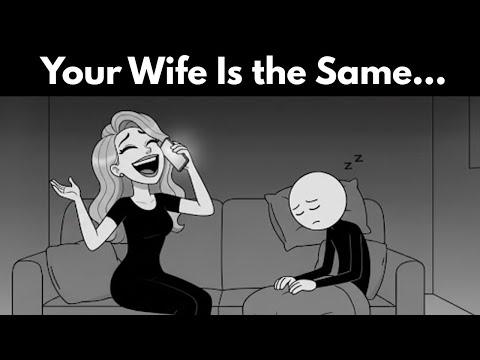 Making a Man Happy Is Easy — Most Wives Won’t Even Try