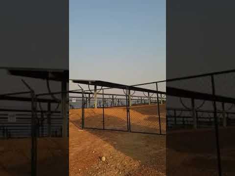 Yumandu Boima Chiefdom Bo District is set for Solar Power. Update Sierra Leone.