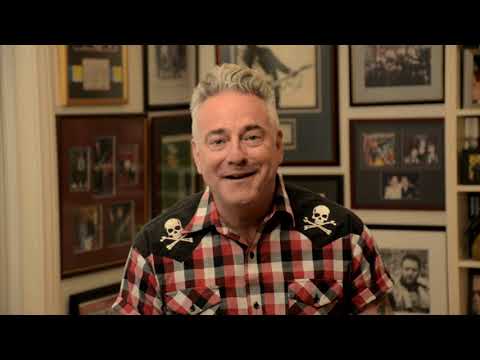 The Field Brothers - Baby (You’re One Long Kick in the Head) (Official Music Video)