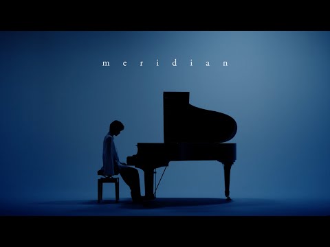 日食なつこ - 'meridian' Official Music Video