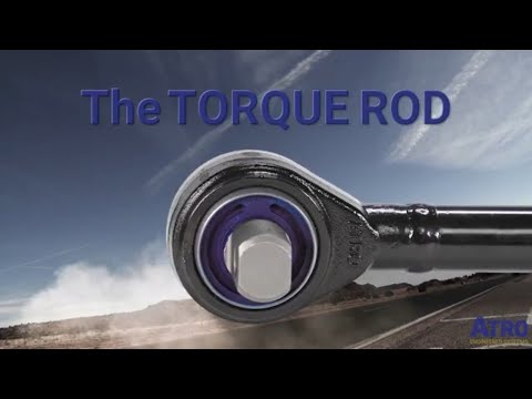ATRO | The Torque Rod Part 1