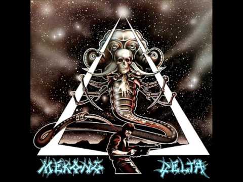 Mekong Delta - Mekong Delta [Full Album]