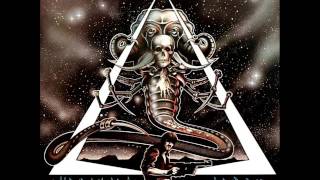 Mekong Delta - Mekong Delta [Full Album]