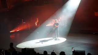 Michael Patrick Kelly -Holy- 15.09.2023 PL Opole