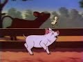 The Family Channel Movie 1991 Intro Charlotte S Web
