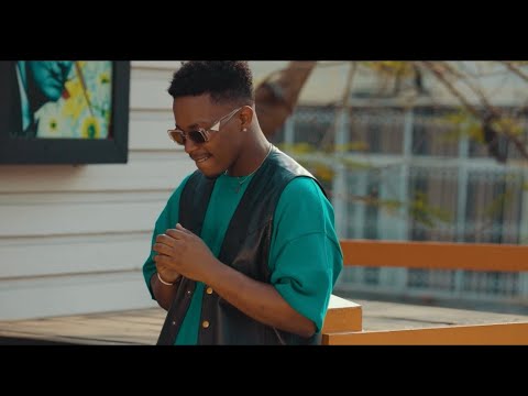 Não Tenhas Medo (Official vídeo) Riscas feat. Nelson Swel