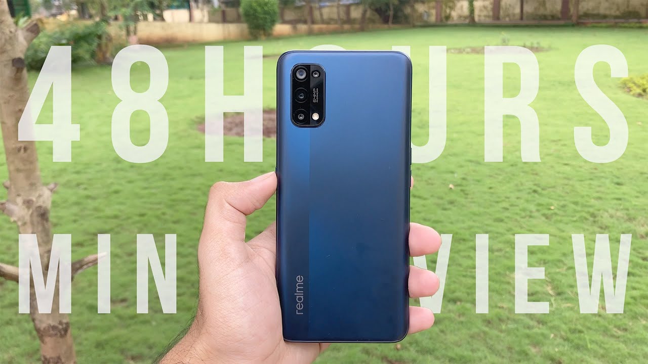 Realme 7 Pro After 48 Hours - Poco X3 Should Be WORRIED!
