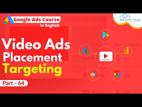 What is Google Ads How to use Google Ads | Types of Google Ads Google Ads Tutorial