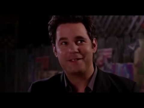 Paul F. Tompkins Tenacious D Open Mic Host Supercut