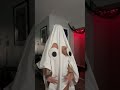Ghost Girl Ate That Up