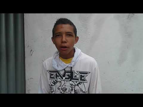 Tapa no baseado pegadinha que não deu certo