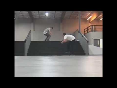 Cory Kennedy 'Merlin Twist'