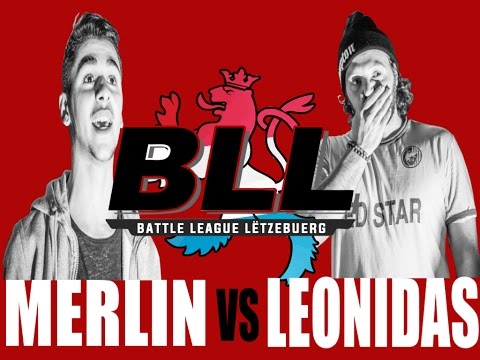 Merlin vs Leonidas
