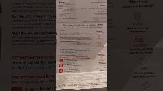 Lendmark Financial a bunch of scammers and jackasses!