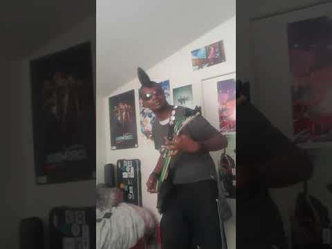 Blue Stahli - Not Over Till We Say So (Cover)