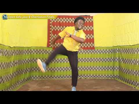 ILHC 2020 - Open Solo Jazz & Charleston Finals